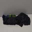 3 x Under Armour Men's Performance Tech Boxerjock Brief Underwear, 6" Inseam, All-Day Comfort & Ultra-Soft, 3-Pack (XS)