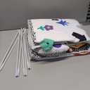 The Peanutshell Unisex Baby Play Gym & 7-in-1 Play Mat - Playmat Baby Toys 0-6, 6-12 Months Tummy Time Mat with Hanging Toys, Soft Padded Mat for Newborns, Infants - Montessori Elephant