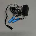 Lenink AC Power Supply Adapter for AAA Battery,Replace 2 AAA Battery,Black