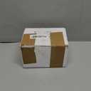 U.S. Solid Motorized Ball Valve- 1" Stainless Steel Ball Valve with Manual Function, Full Port, 9-24V AC/DC and 2 Wire Auto Return Setup