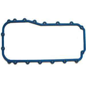 Engine Oil Pan Gaskets 90-11 for Dodge for Volkswagen for Jeep 3.3L 3.8L OHV 12V