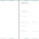 Letts of London® Gingham Academic Weekly/Monthly Planner, August 2025 to July 2026, Week-to-View, Sewn Binding, Multilingual, A5 Size, 8.25" x 5.875", Aqua (C031931-26)