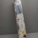 12 Pcs 30 Inch Artificial Norfolk Pine Stems Faux Christmas Greenery Pine Branches Realistic Fake Evergreen Cedar Pine Picks Winter Greens for Vase DIY Garland Wreath Holiday Home Decor