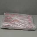 Soulchen 8 Pcs Valentines Day Heart Picks Tree Topper Decorations 15.7 Inch Heart Picks Extra Large Red Pink Glitter Foam Decorations for Valentine's Ornaments Centerpiece Table Decor(Sparkle)