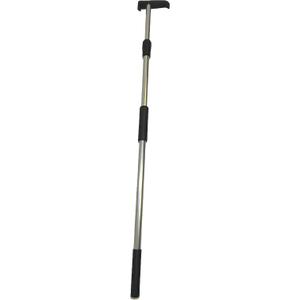 Telescoping Cargo Tool, Multi-Use Cargo Retriever, Extendable Reaching Aid, Heavy Duty Grabber Reacher Tool, Truck Bed Accessories