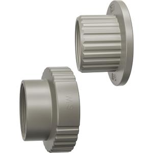 Pool Fountain Adapter for SummerWave & Funsicle