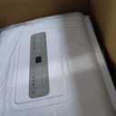 Tent Air Conditioner 3300BTU 110V, No Battery, White