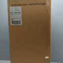 7FT Lighted Birch Tree, Birch Tree with 1200 LED Lights, 8 Twinkling Modes and Timer, Dimmable, Light Up Twig Christmas Tree for Indoor Outdoor Home Party Garden Wedding Decorations