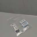 Firefly TV Stick Replacement Voice Remote Control (2nd Gen) L5B83H fit for AMZ 2nd Gen TV Cube/Smart TVs Stick/1st Gen TV Cube/TV Stick 4K/3rd Gen Smart TVs LY73PR E9L29Y EX69VW S3L46N LDC9WZ A78V3N (L5B83H)