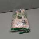 Flojery Silk Hydrangea Heads Artificial Flowers Heads with Stems for Home Wedding Decor,Pack of 10 (Baby Pink)