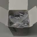 kunchu Reading Glasses for Women - Oprah Blue Light Reading Glasses with Spring Hinge, Anti-Glare/ Eyestrain Computer Readers (3 Pack, 1.0X)