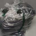 King Size Weighted Blanket for Adults (20 lbs, 80 x 87, Black) Cooling Heavy Blanket for Sleeping Perfect for 190-210 lbs, Breathable Blanket for Adults & Couple All Season, Machine Washable