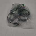 UBFEN Womens Hiking Comfort Sport Sandals Beach Vacation Camping Casual Sport Sandals with Adjustable Straps and Arch Support (9, A Gray White)