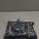 RE3 Ice Compression Pack for Knee, Arm & Leg - Powerful & Effective Cold Compression Cryotherapy Wrap for Chronic Pain, Knee Replacement, Swelling - 2 x Ice Core Blankets, Standard One Size Fits Most