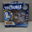 Sonic the Hedgehog Pop Up Board Game - Bundle with Sonic Board Game for Kids with Pop Up Dice Plus Stickers, More | Sonic the Hedgehog Games for Birthday Party