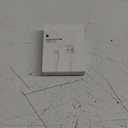 Apple Lightning to USB Cable (1 m)