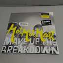 Make Up the Breakdown - Deluxe Remastered - Opaque yellow, Vinyl