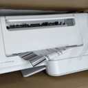 HP DeskJet 4327 Wireless All-in-One Color Inkjet Printer, Scanner, Copier, 6 Month Trial of Instant Ink Included, AI-Capable (B3ZF6A)