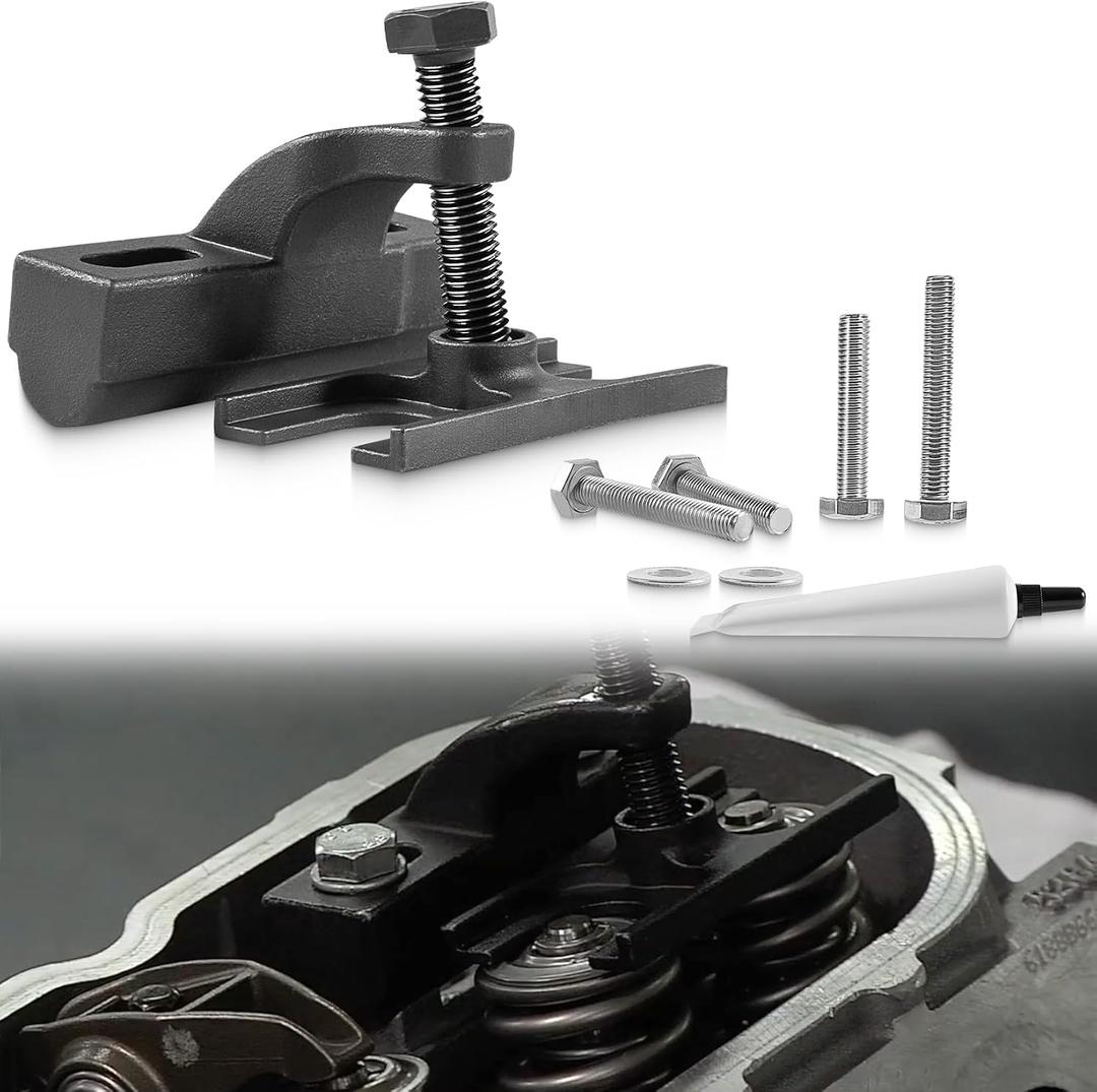 5462 Valve Spring Compressor Compatible with All GM Gen III/IV LS Engines