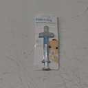 Frida Baby Medicine Pacifier Syringe, Accu-Dose Paci, Medi Frida Dispenser for Mess & Fuss Free Use, Made in USA