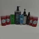 PURA D'OR, C. O. Bigelow, DOVE, Old Spice Pack Of 4, Piz Buin, Blue Lizard