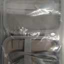 Leayjeen Kids Camera Case Compatible with Kodak Full-Color Instant Print Digital Camera,Portable Bluetooth Photo Printer Storage Holder Bag(Case Only) (Black)