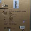 U Brands Dry Erase White Board, 24" x 36", Magnetic, Rustic Wood Frame