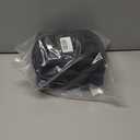 Survival Kit, 252Pcs Survival Gear First Aid Kit with Molle System Compatible Bag and Emergency Tent, Emergency Kit for Earthquake, Outdoor Adventure, Hiking, Hunting, Gifts for Men Women (Black)