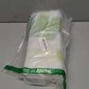 Glasseam Glass Tapered Candlestick Holders: 20Pcs Small Taper Candle Holders Bulk Short Candle Stick Candle Holder Clear Modern Candle Holder for Table Centerpiece Wedding Christmas Dining Party Decor