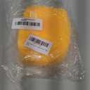 Yellow Cheese Squishy Slow Rising, Squishy Squeeze Cheese Block, Soft Novelty Toy, Stress Balls for Adults Rebounding Sensory Squishys Cheese (3.93in)