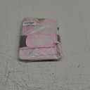 FUAMEY Recovery Suit for Dogs After Surgery,Soft Breathable Dog Bodysuit E-Collar & Cone Alternative Surgical Suit,Male Female Dog Neuter Spay Suits Anti Licking Wounds Onesie Pink Tie Dye S (S (Back:11.4-13.4'', Weight:7-15 LB))