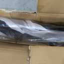 Rear Bumper Diffuser Compatible with 14-20 BMW 4 Series F32 F33 F36 MSport