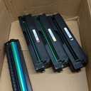 DR223CL DR-223CL High Yield Drum Unit Set (4 Pack, Black, Cyan, Magenta, Yellow) Replacement for Brother HL-L3210CW HL-L3230CDW HL-L3270CDW HL-L3290CDW MFC-L3710CW MFC-L3750CDW MFC-L3770CDW Printer