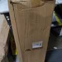 High Back Double Camping Chair 2 Person Camping Chair Brown