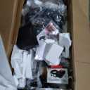 Rascal Venture 3-Wheel Mobility Scooter, Long-Range Battery-Powered Electric Travel, Easy Compact Transport, Battery Included, for Indoor/Outdoor Use