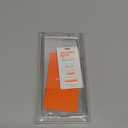 TORRAS Shockproof for Samsung Galaxy S25 Ultra Case, [Non-Yellowing] [12FT Military-Grade Protection] Transparent Slim Case for Samsung S25 Ultra Case, Diamond Clear, Hard, 6.9'' Guardian Series