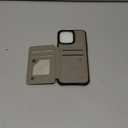 Vinich for iPhone 14 Pro Max Wallet Case with Card Holder, RFID Blocking Credit Slots Kickstand Shockproof Phone Cover Fit for iPhone 14 Pro Max 6.7" Gray