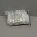 10 Pack White Cheesecloth Table Runner 17x108 Inch Boho Gauze Cheese Cloth Table Runners for Wedding Party Baby Shower Birthday Home Decor