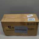 Backdrop Stand Kit - 6 Widths, 10x7.5ft Adjustable Background Stand for Parties & Studio Photography