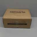 SENSARTE Nonstick Cookware Set 16-Piece, Healthy Pots and Pans Set, Non-stick Kitchen Cooking Set with Stay-Cool Handles, Silicone Utensils and Pot Protectors, PFOA Free (Gray)