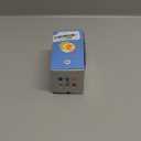 QUMY Dog Shoes for Large Dogs, Medium Dog Boots & Paw Protectors for Winter Snowy Day, Summer Hot Pavement, Water-Resistant in Rainy Weather, Outdoor Walking, Indoor Hardfloors Skid-Resistant Sole (Size 2: 1.9''x2.4''(W*L) (Pack of 4))