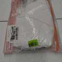 No Brand White XXL Bodysuit