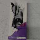 Philips 3 in 1 cable Micro USB C lightning braided cord