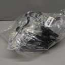 Rain Cover Compatible with Nuna Stroller - Waterproof Stroller Rain Cover, Windproof Travel Weather Shield, Durable Protect from Dust and Snow with Breathable, Travel Strollers Accessories