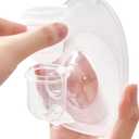 Momcozy Mobile Style | M6 Diaphragm, Original Mobile Style | M6 Breast Pump Replacement Accessories, 2PCS