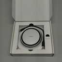 IVANKY 13-in-1 Mac mini M4 Dock, Ultra Docking Station Stand with M.2 NVMe SSD Enclosure, 4K@144Hz HDMI Hub for Mac mini M4 &M4 Pro (2024), 10 Gbps USB, SD/TF, Audio Ports *2, 20W PD Power Adapter *1 (Sliver)