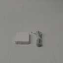 Mac Book Pro Charger - 118W USB C Charger Fast Charger Compatible with MacBook pro/Air, M1 M2 M3 M4 M5, iPad Pro, Samsung Galaxy and More, Include Charge Cable (White)