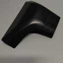 Right Front Roof Rack Rail Cover End Cap,Compatible with Toyota Highlander XLE XSE Platinum Hybrid 2020-2024 (Not L, LE),Replacement PT767-48200-CVRF