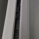 Cadet Portable Electric Baseboard Heater 1500W 120V Plug In, Thermostat