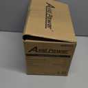 AVID POWER Tire Inflator Portable Air Compressor, 12V DC 110V AC Car Tire Pump, Air Mattress Pump with Inflation and Deflation Modes, Dual Powerful Motors, Digital Pressure Gauge